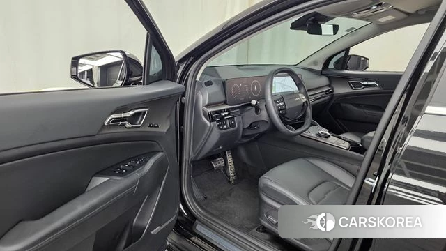 Kia The New Sportage 5th Generation Hybrid id 4719568 из Кореи 36
