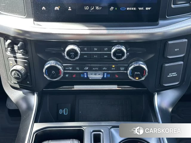 Ford F-150 Raptor id 4393342 из Китая 30