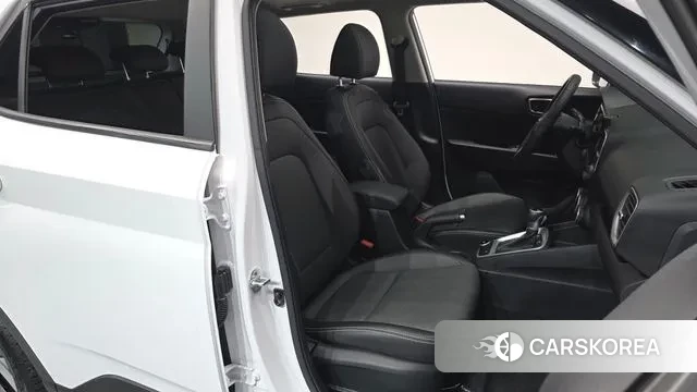 Hyundai Venue id 3013567 из Кореи 20