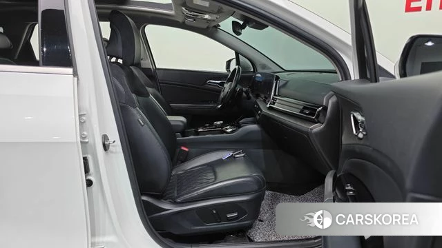 Kia Sportage 5th Generation id 4835971 из Кореи 36