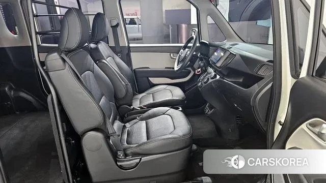 Kia The New Kia Ray id 3685350 из Кореи 20