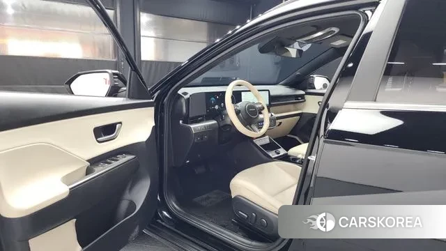 Hyundai Kona (SX2) id 3523790 из Кореи 20