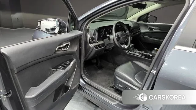 Kia Sportage 5th Generation id 3064528 из Кореи 20