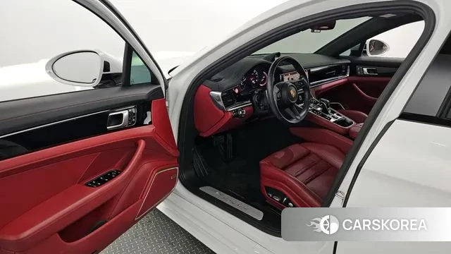 Porsche Panamera (971) id 2975761 из Кореи 20