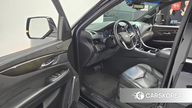 Cadillac Escalade id 3434840 из Кореи 20