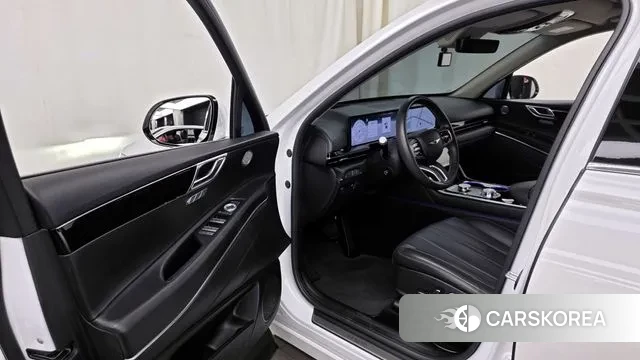 Genesis GV80 id 3664300 из Кореи 20