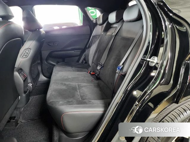 Hyundai Kona (SX2) id 4442646 из Кореи 19