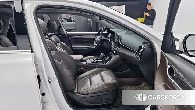 Hyundai Grandeur IG id 3226840 из Кореи 20