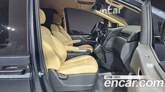 Hyundai Staria id 2472969 из Кореи 20