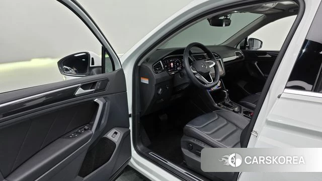 Volkswagen Tiguan second Generation id 4361673 из Кореи 32