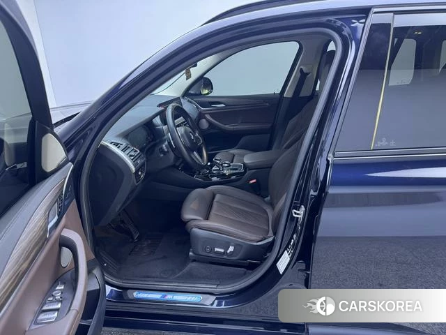 BMW X3 id 4238466 из Китая 20