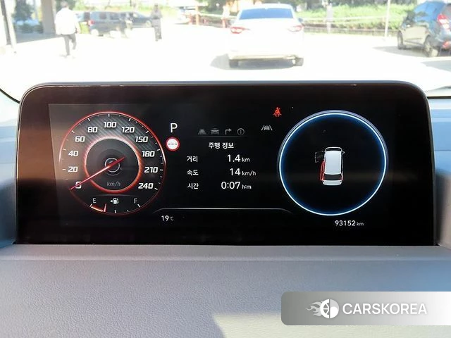 Hyundai Staria id 4942944 из Кореи 20