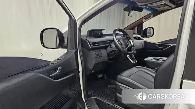 Hyundai Staria id 2960459 из Кореи 20