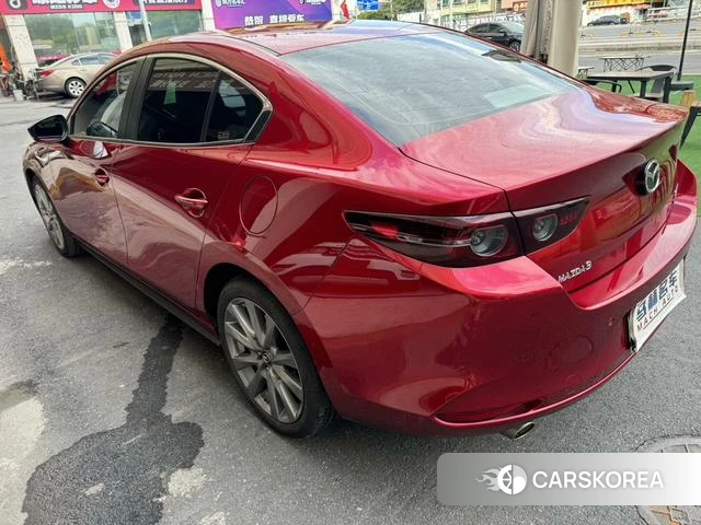 Mazda 3 Angkesaila id 4273831 из Китая 23