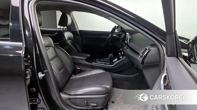 Hyundai Grandeur IG id 3368578 из Кореи 20