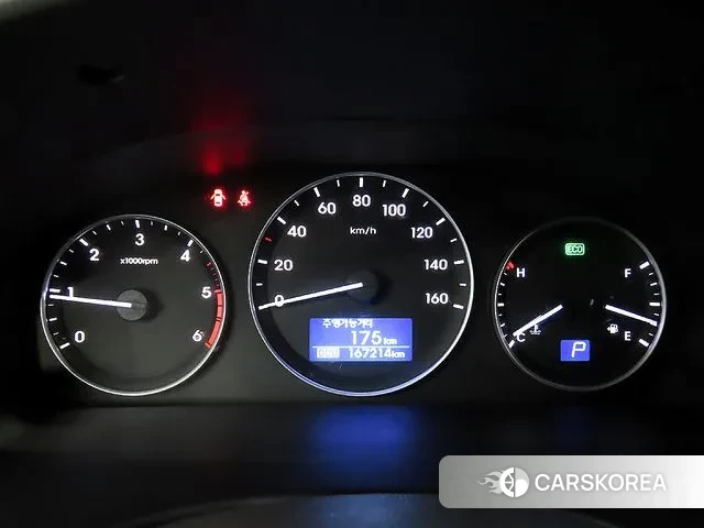 Hyundai The New Grand Starex id 3672442 из Кореи 20