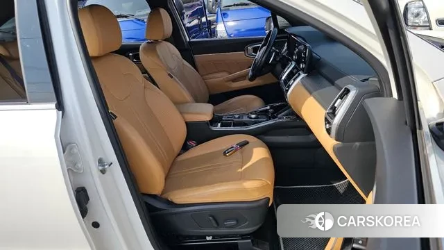 Kia Sorento 4th Generation id 3307328 из Кореи 20