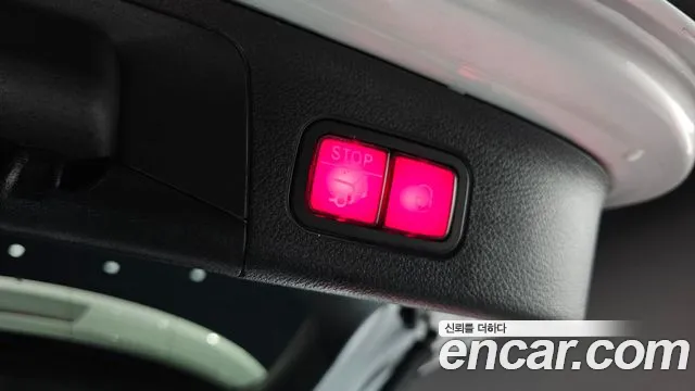 Mercedes-Benz EQA H243 id 2537523 из Кореи 20