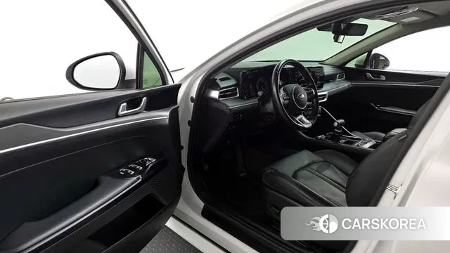 Kia K5 3rd generation id 3463986 из Кореи 20