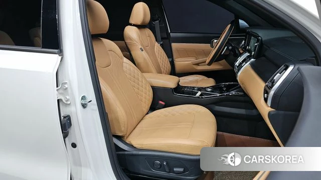 Kia Sorento 4th Generation id 3819799 из Кореи 20