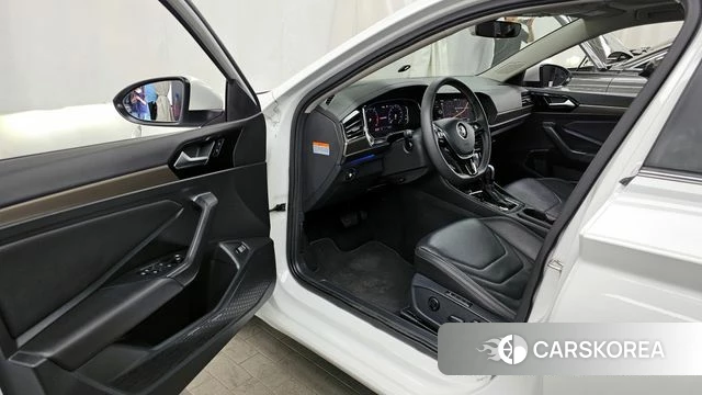 Volkswagen 7th Generation of Jetta id 3954449 из Кореи 20