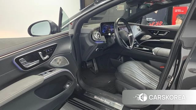 Mercedes-Benz EQS V297 id 4524470 из Кореи 33