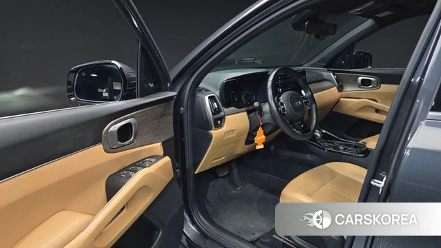 Kia Sorento 4th Generation id 4371210 из Кореи 20