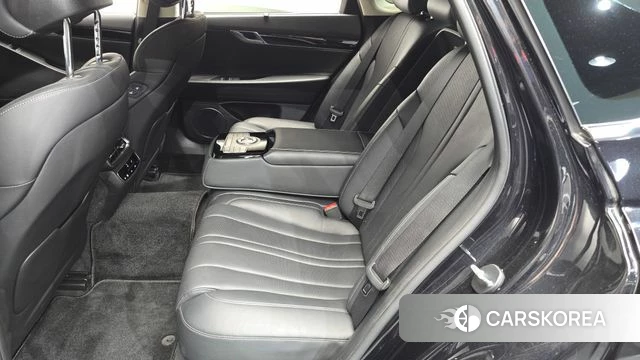 Genesis G80 (RG3) id 4506704 из Кореи 32