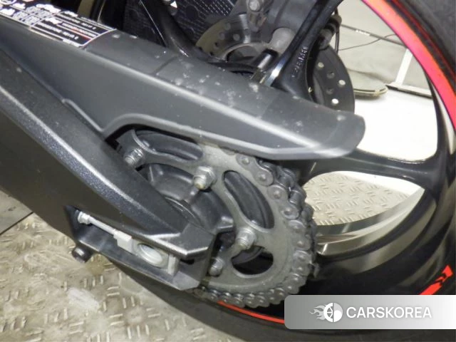 Проданный Suzuki GSX-R1000R ABS id 3997771 из Японии, фото 24