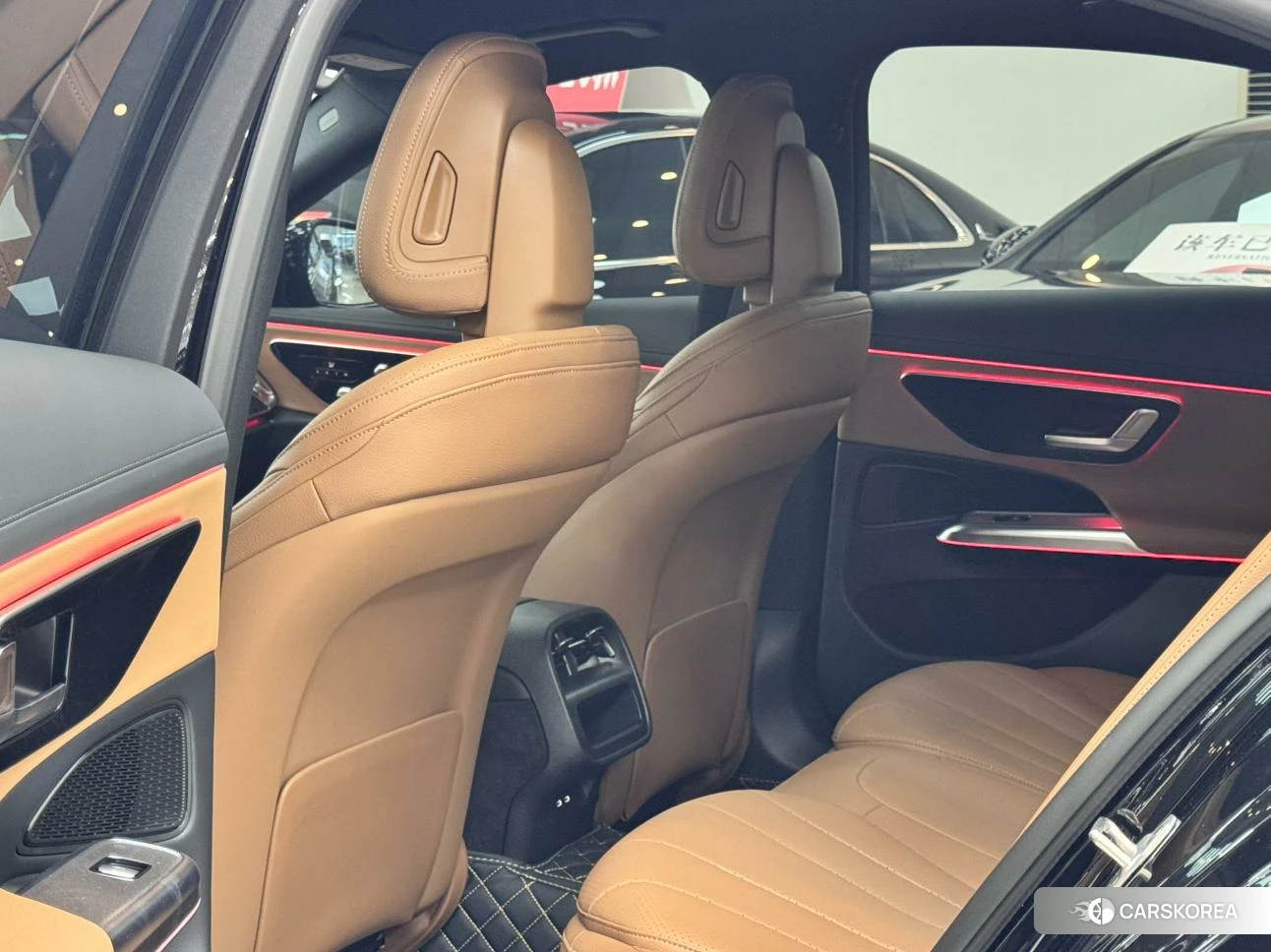 Mercedes-Benz E-class (imported) id 4487209 из Китая 22