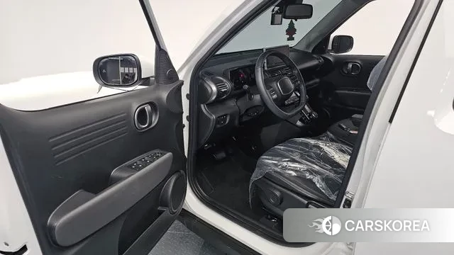 Hyundai The New Casper id 3388397 из Кореи 20