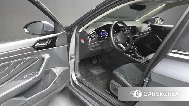Volkswagen 7th Generation of Jetta id 4388623 из Кореи 30