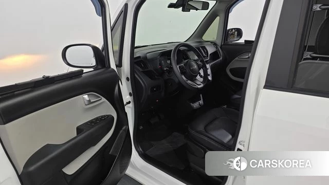 Kia The New Kia Ray id 4561320 из Кореи 32