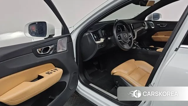 Volvo XC60 second Generation id 3505256 из Кореи 20