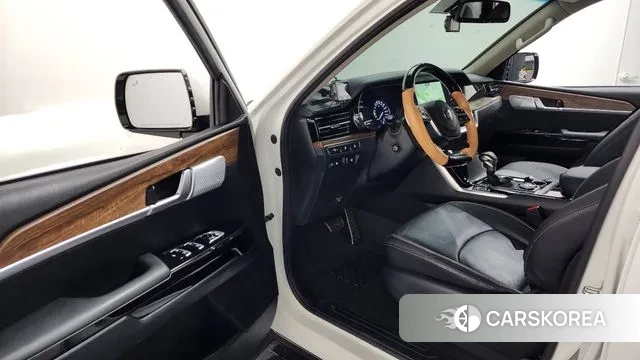 Kia Mohave Master id 3524964 из Кореи 20