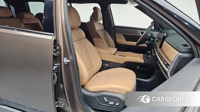 Hyundai Santa Fe (MX5) id 3388718 из Кореи 20