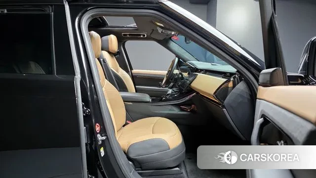 Land Rover Range Rover Sport 3rd Generation id 3502538 из Кореи 20