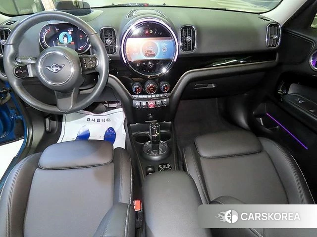 Mini Cooper Countryman id 4400698 из Кореи 20