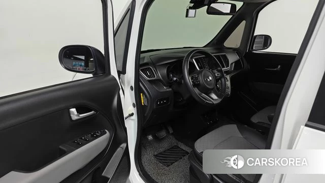 Kia The New Ray id 4482007 из Кореи 34