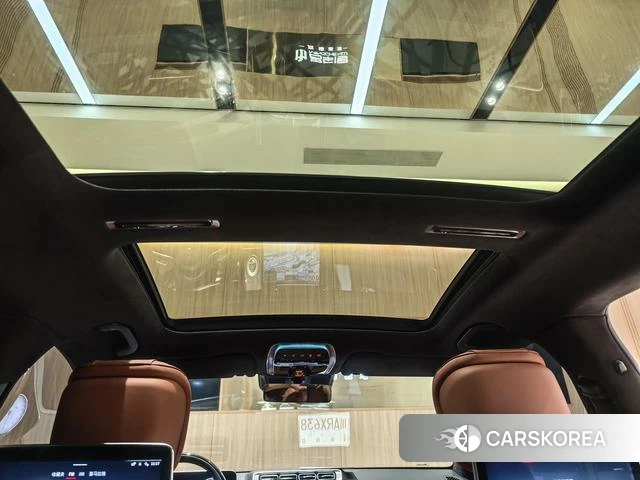 Mercedes-Benz Maybach S-class id 4333338 из Китая 22