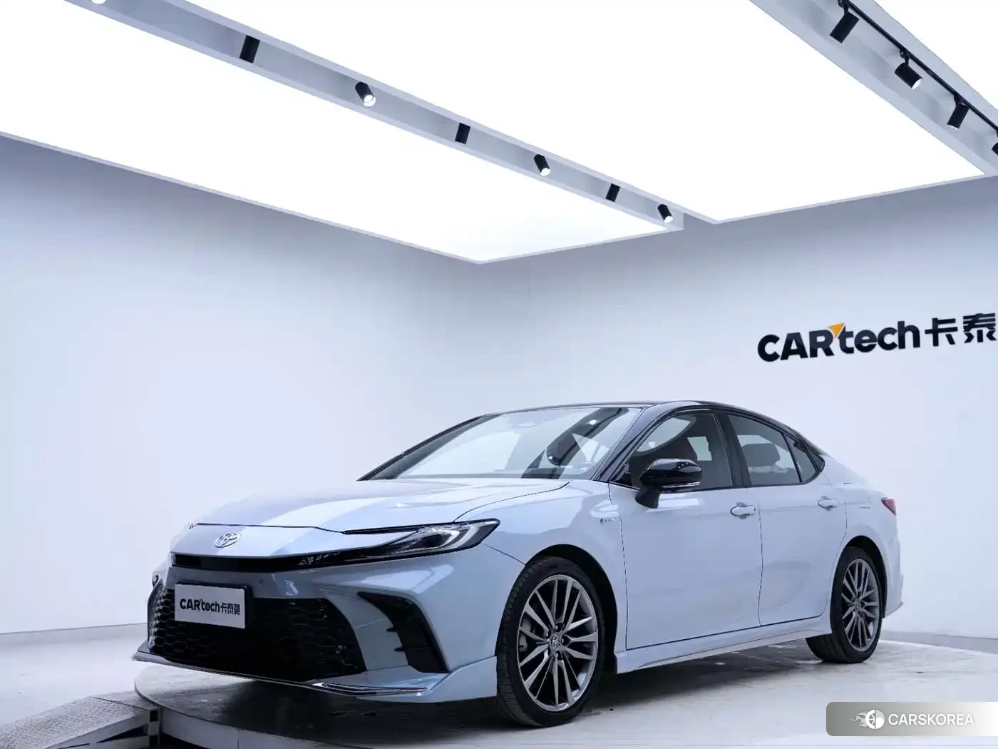 Toyota Camry id 4546358 из Китая 26