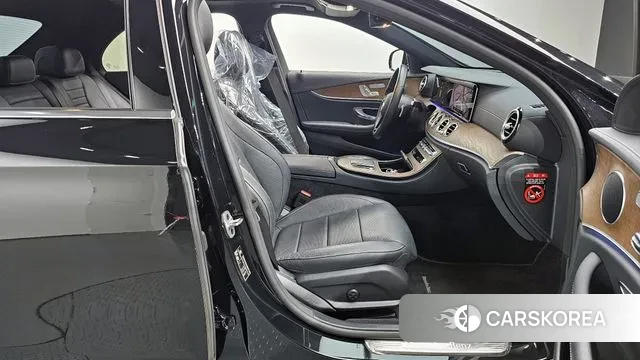 Mercedes-Benz E-Class W213 id 2885234 из Кореи 19