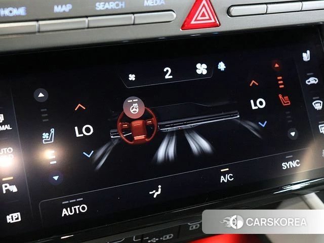 Hyundai Grandeur (GN7) id 4935628 из Кореи 20