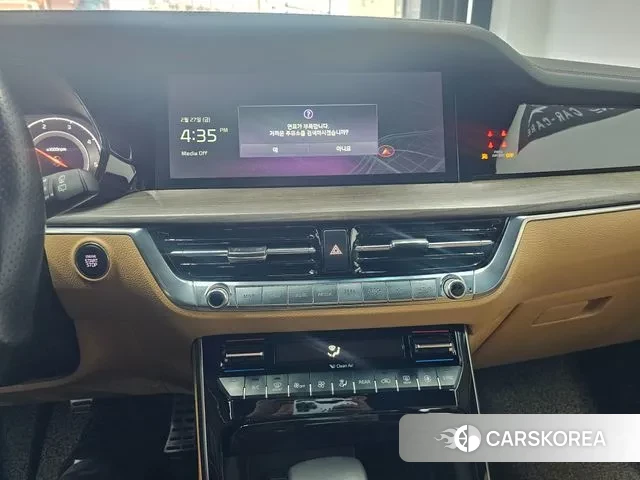 Kia Mohave Master id 3733657 из Кореи 19