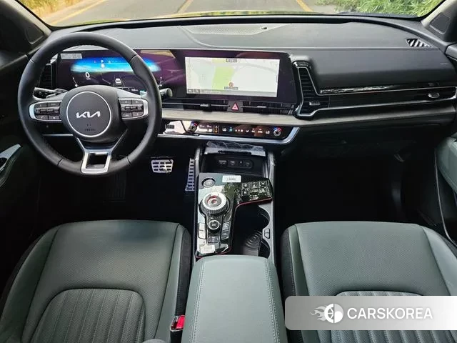 Kia Sportage 5th Generation id 2997238 из Кореи 20