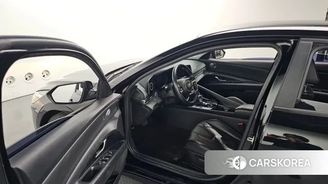 Hyundai Avante (CN7) id 3597906 из Кореи 20