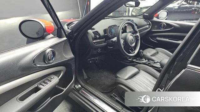 Mini Cooper S Clubman id 4591414 из Кореи 32