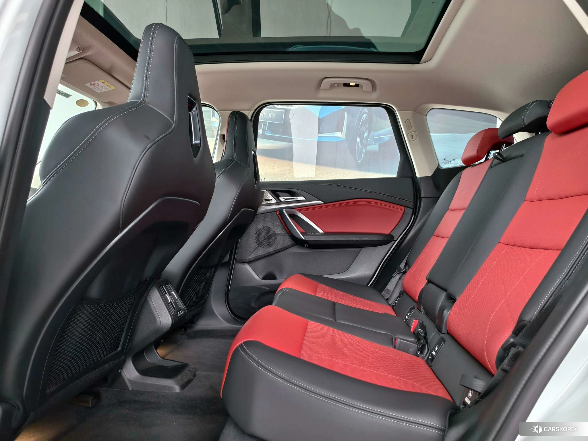 BMW iX1 id 4455028 из Китая 18