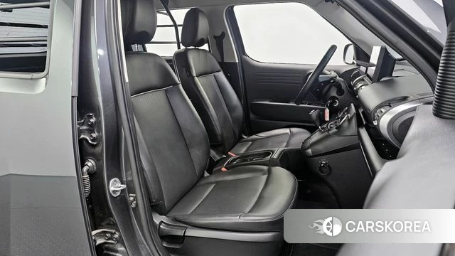 Hyundai Casper id 3818087 из Кореи 20