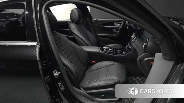 Mercedes-Benz E-Class W213 id 3692521 из Кореи 20